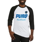 Black and White Baseball Jersey