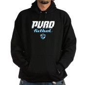Black Hoodie